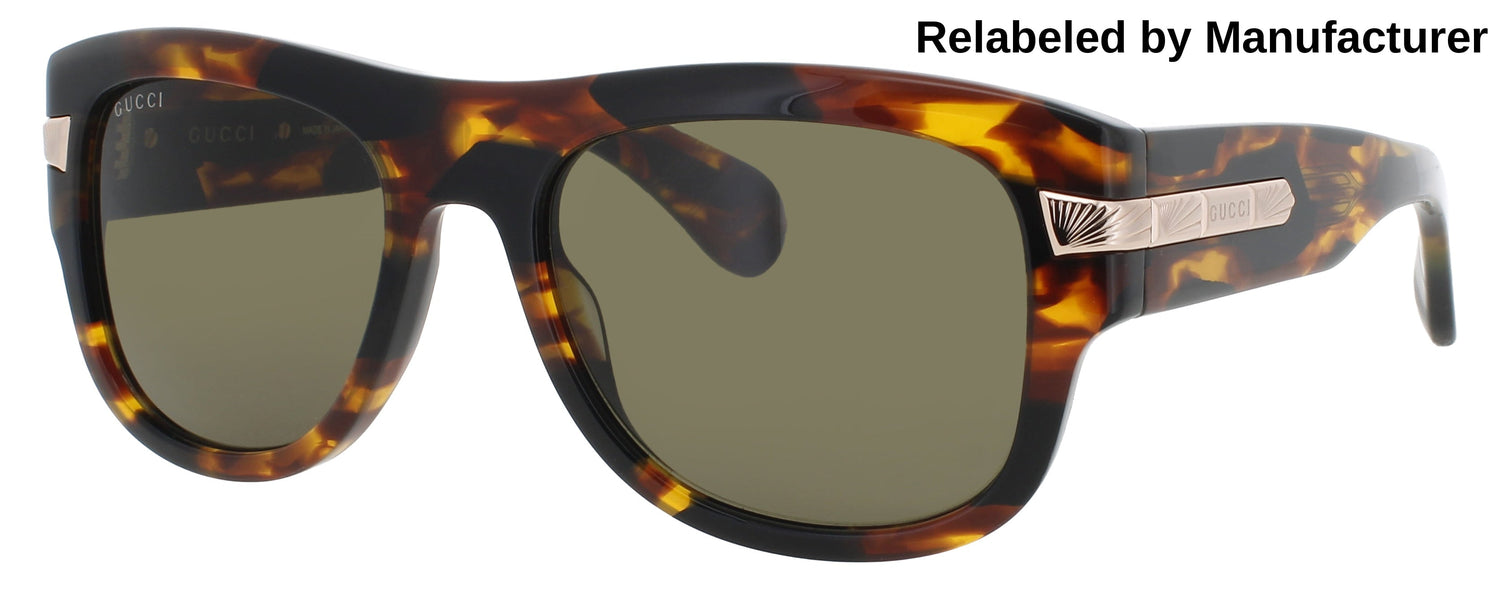 Gucci Gg1517s Sunglasses by ModaFrames
