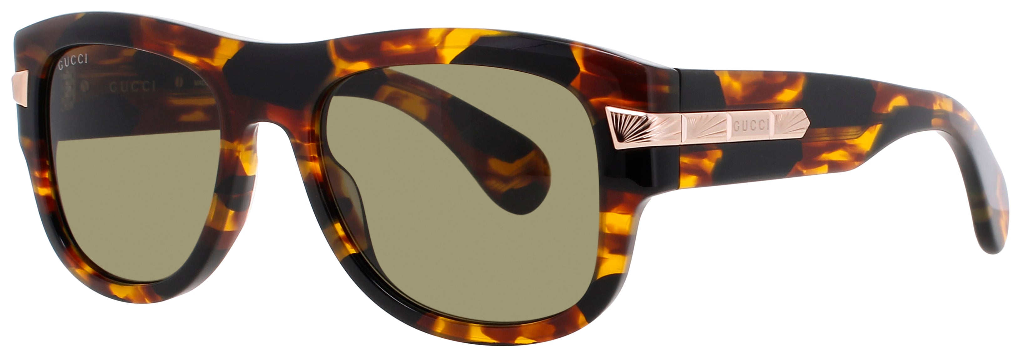Gucci Gg1517s Sunglasses by ModaFrames