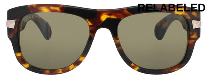 Gucci Gg1517s Sunglasses by ModaFrames