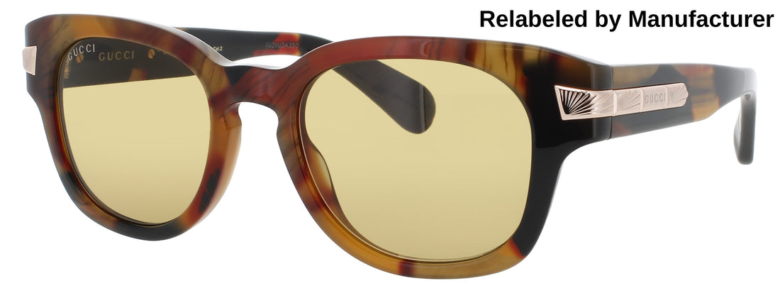 Gucci Gg1518s Sunglasses by ModaFrames