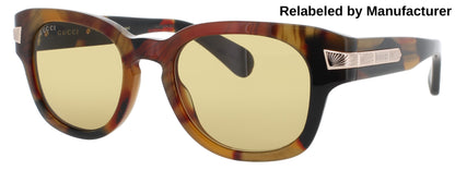 Gucci Gg1518s Sunglasses by ModaFrames