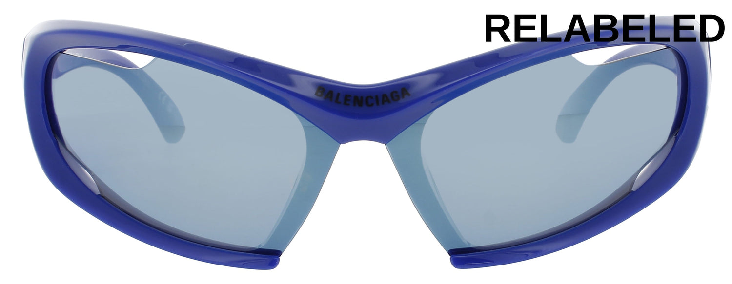 Balenciaga Bb0318s Sunglasses by ModaFrames