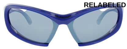 Balenciaga Bb0318s Sunglasses by ModaFrames