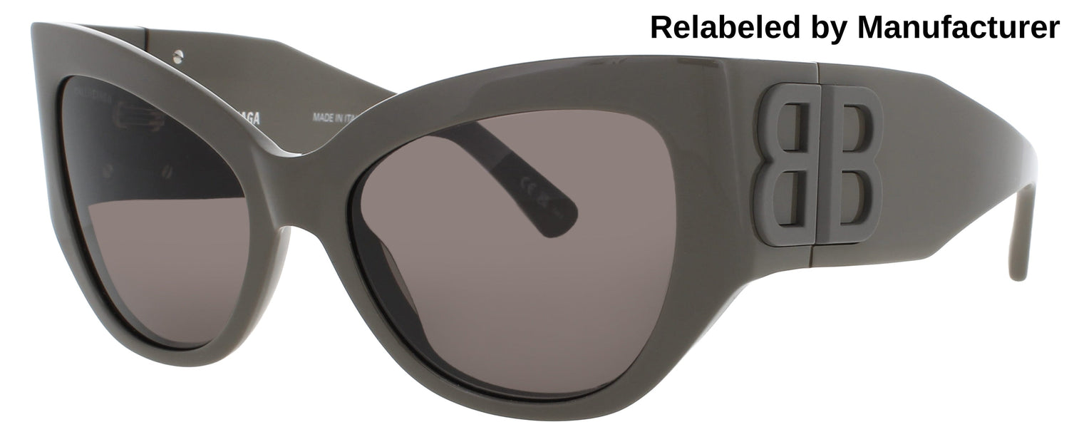 Balenciaga Bb0322s Sunglasses by ModaFrames