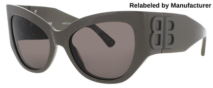 Balenciaga Bb0322s Sunglasses by ModaFrames