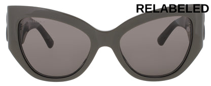 Balenciaga Bb0322s Sunglasses by ModaFrames