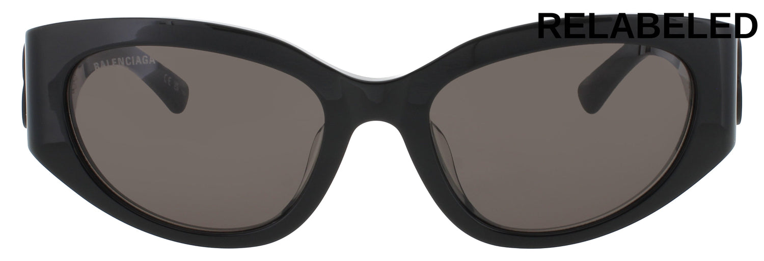 Balenciaga Bb0324sk Sunglasses by ModaFrames