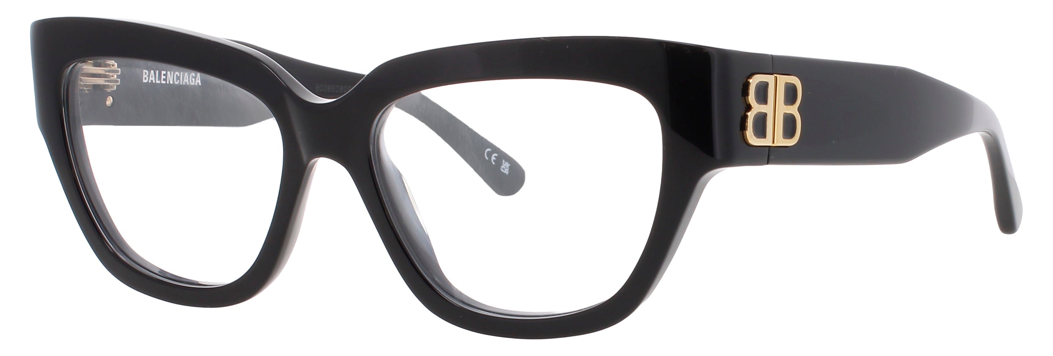 Balenciaga Bb0326o Eyeglasses by ModaFrames