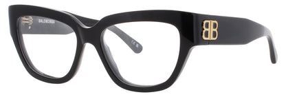 Balenciaga Bb0326o Eyeglasses by ModaFrames