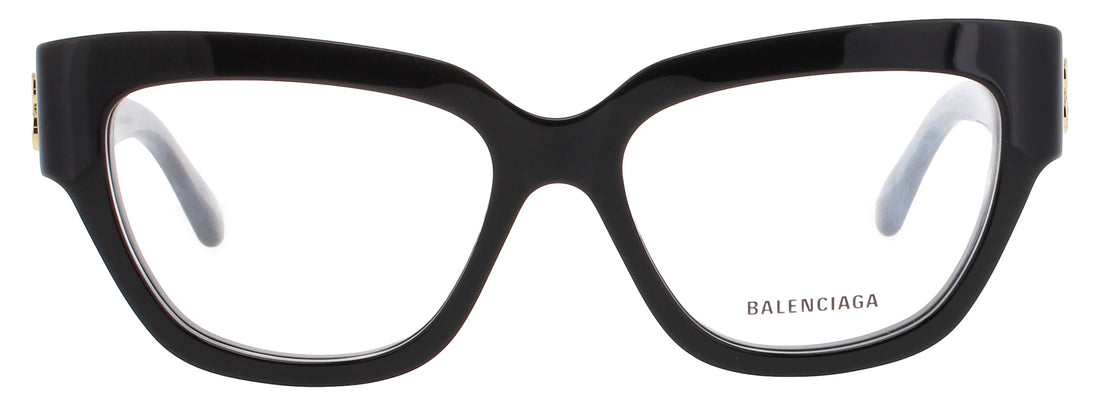 Balenciaga Bb0326o Eyeglasses by ModaFrames