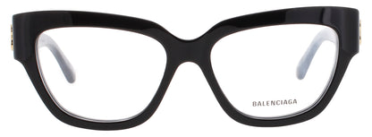 Balenciaga Bb0326o Eyeglasses by ModaFrames