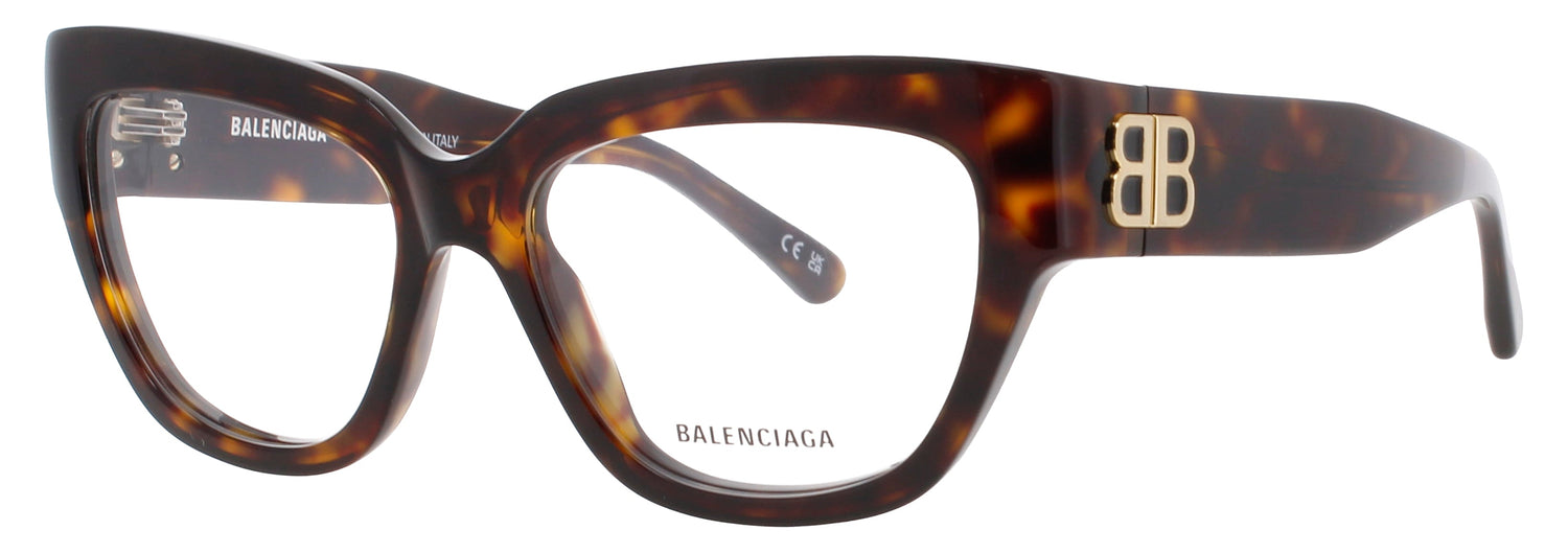 Balenciaga Bb0326o Eyeglasses by ModaFrames