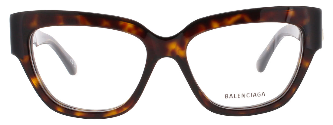 Balenciaga Bb0326o Eyeglasses by ModaFrames