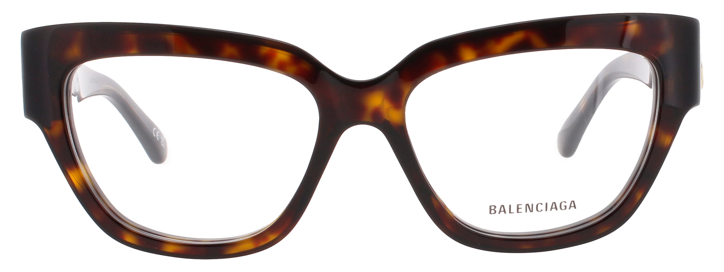 Balenciaga Bb0326o Eyeglasses by ModaFrames