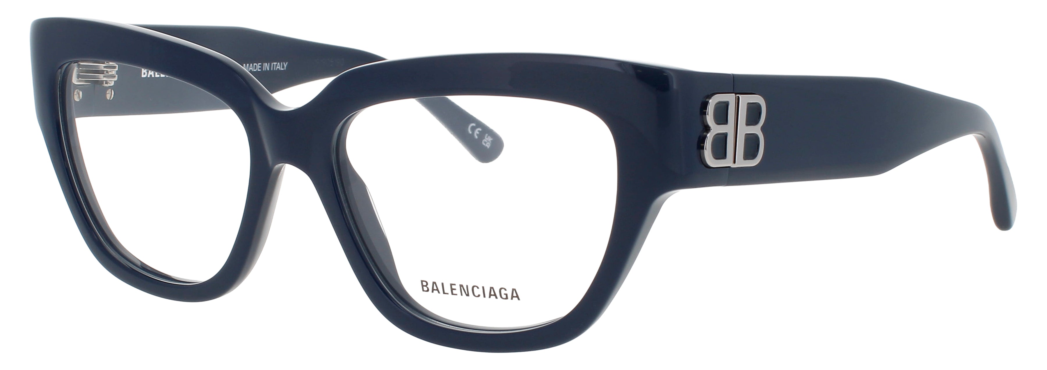 Balenciaga Bb0326o Eyeglasses by ModaFrames