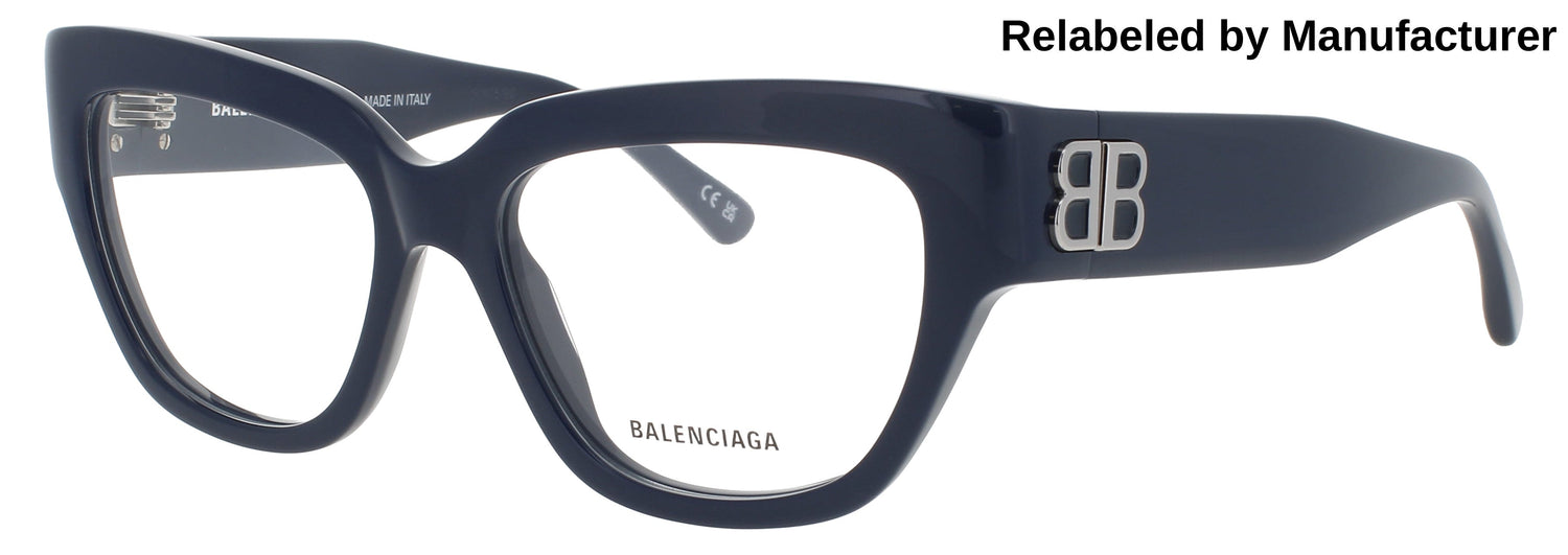 Balenciaga Bb0326o Eyeglasses by ModaFrames