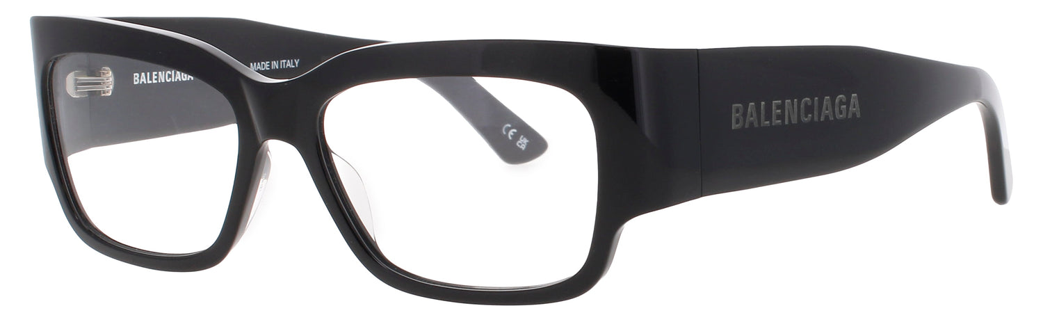 Balenciaga Bb0332o Eyeglasses by ModaFrames