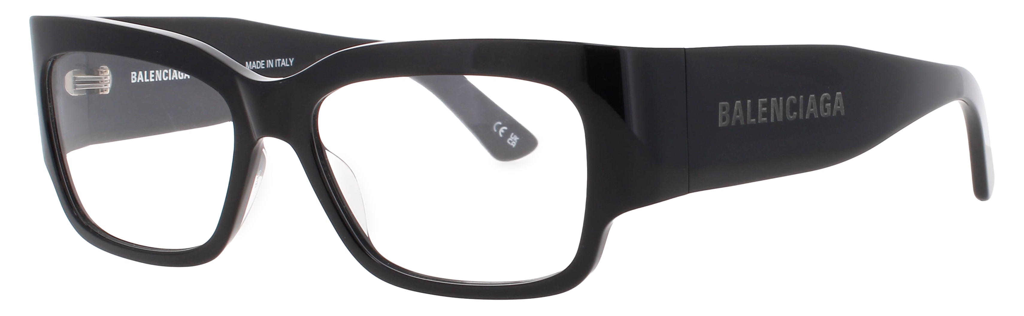 Balenciaga Bb0332o Eyeglasses by ModaFrames