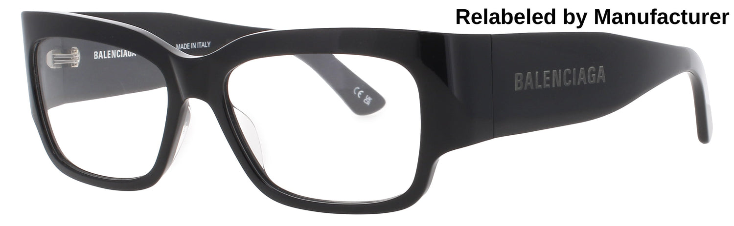 Balenciaga Bb0332o Eyeglasses by ModaFrames