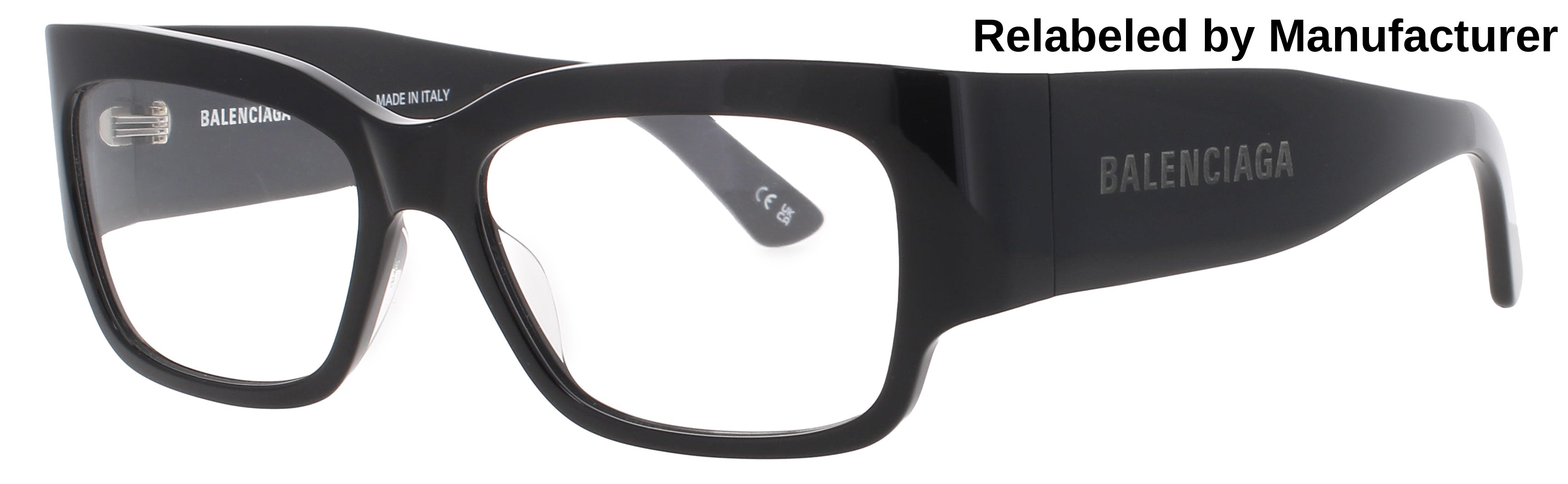 Balenciaga Bb0332o Eyeglasses by ModaFrames