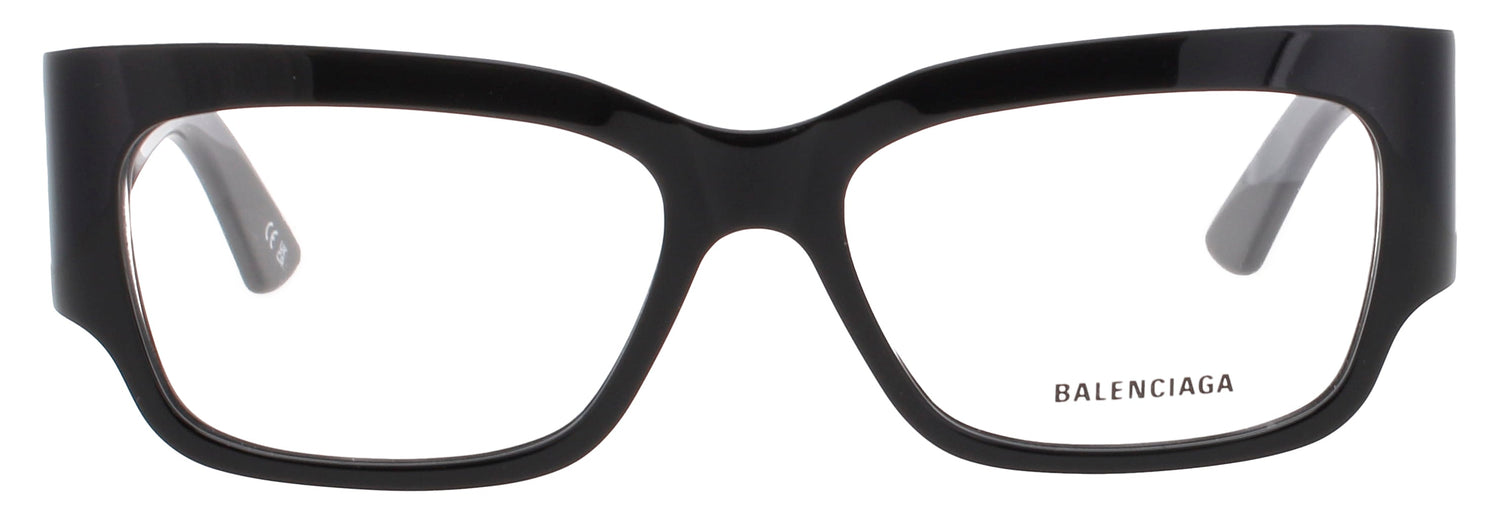 Balenciaga Bb0332o Eyeglasses by ModaFrames
