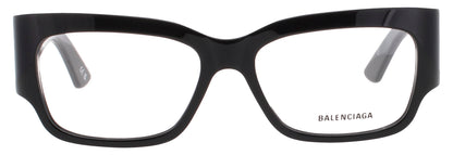 Balenciaga Bb0332o Eyeglasses by ModaFrames