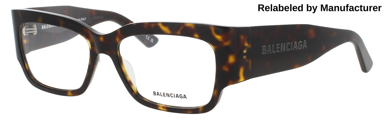 Balenciaga Bb0332o Eyeglasses by ModaFrames