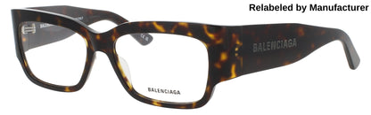 Balenciaga Bb0332o Eyeglasses by ModaFrames