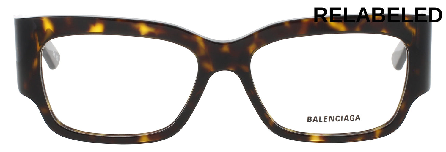 Balenciaga Bb0332o Eyeglasses by ModaFrames
