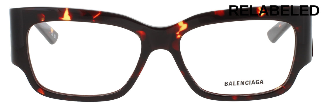 Balenciaga Bb0332o Eyeglasses by ModaFrames