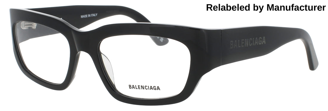Balenciaga Bb0334o Eyeglasses by ModaFrames