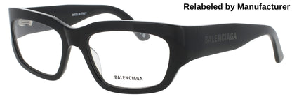 Balenciaga Bb0334o Eyeglasses by ModaFrames