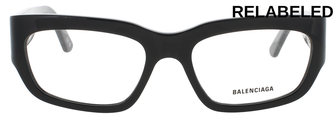 Balenciaga Bb0334o Eyeglasses by ModaFrames