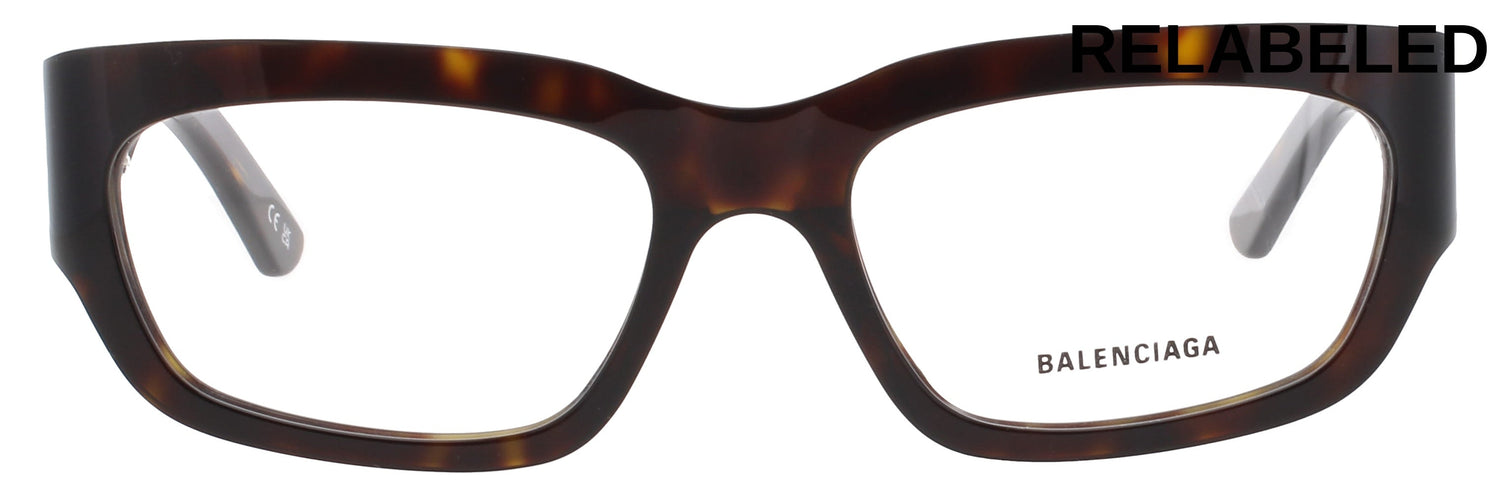 Balenciaga Bb0334o Eyeglasses by ModaFrames
