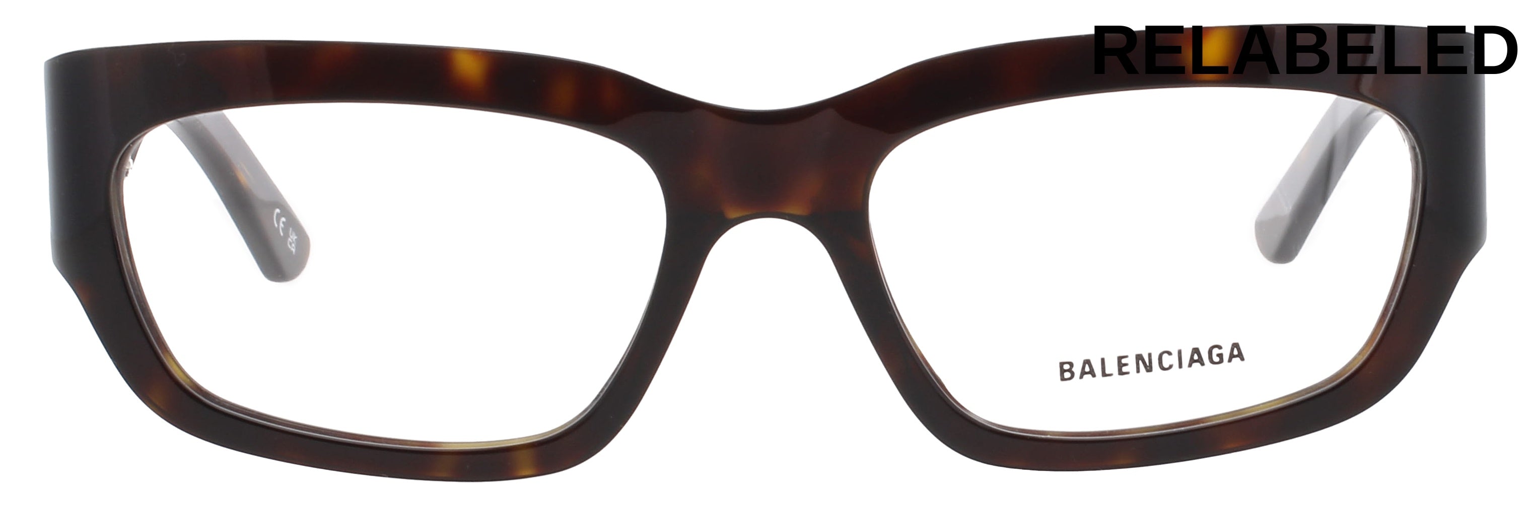 Balenciaga Bb0334o Eyeglasses by ModaFrames