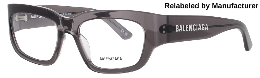 Balenciaga Bb0334o Eyeglasses by ModaFrames