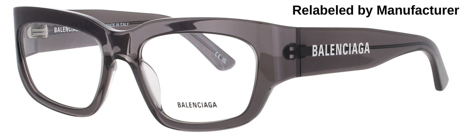 Balenciaga Bb0334o Eyeglasses by ModaFrames