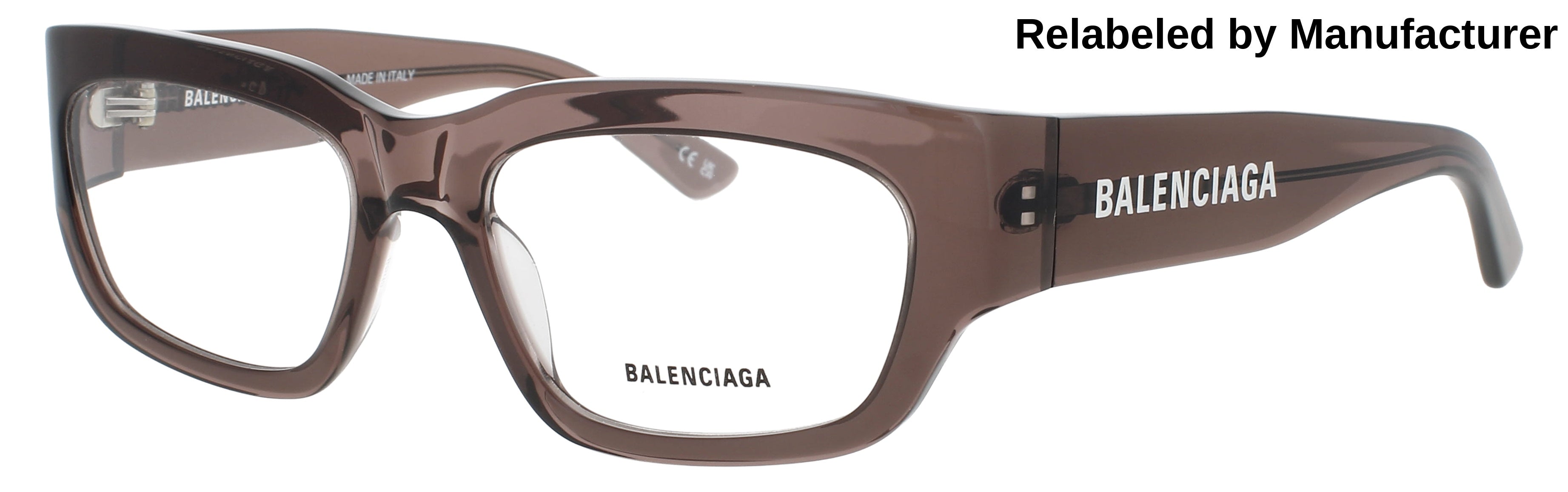 Balenciaga Bb0334o Eyeglasses by ModaFrames