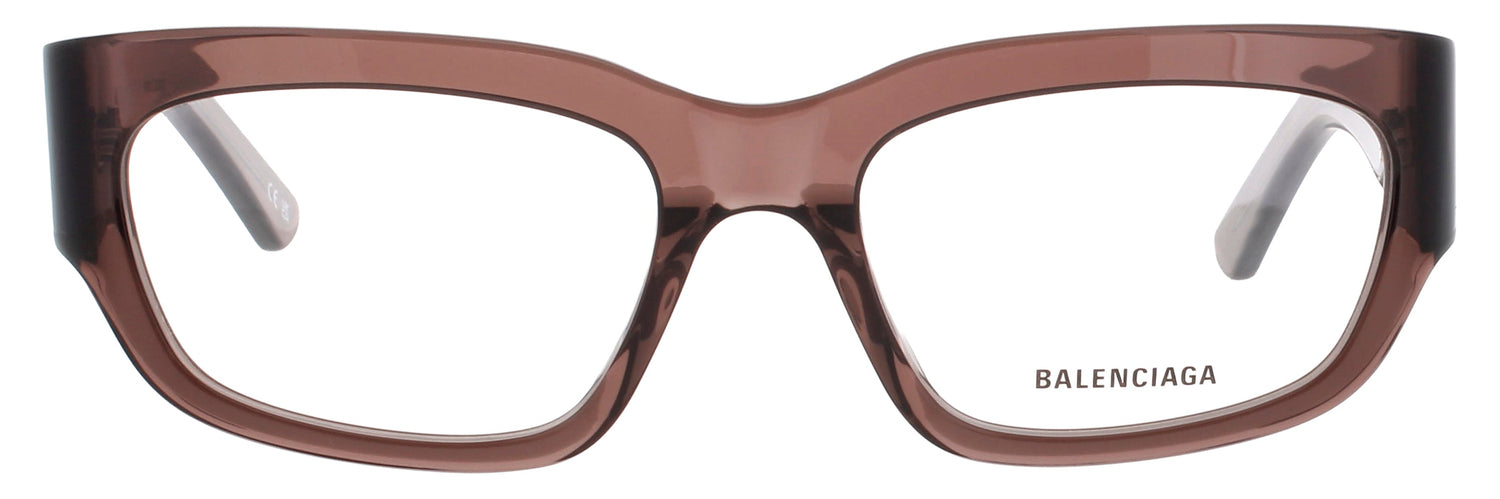 Balenciaga Bb0334o Eyeglasses by ModaFrames