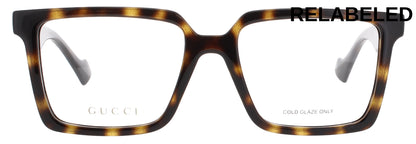Gucci Gg1540o Eyeglasses by ModaFrames