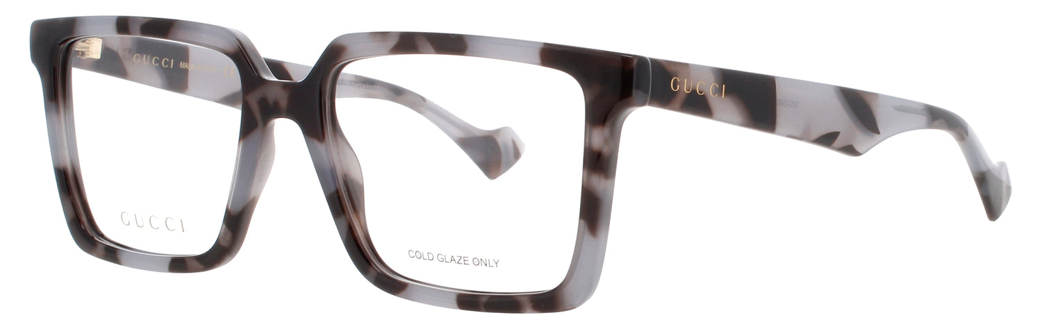 Gucci Gg1540o Eyeglasses by ModaFrames