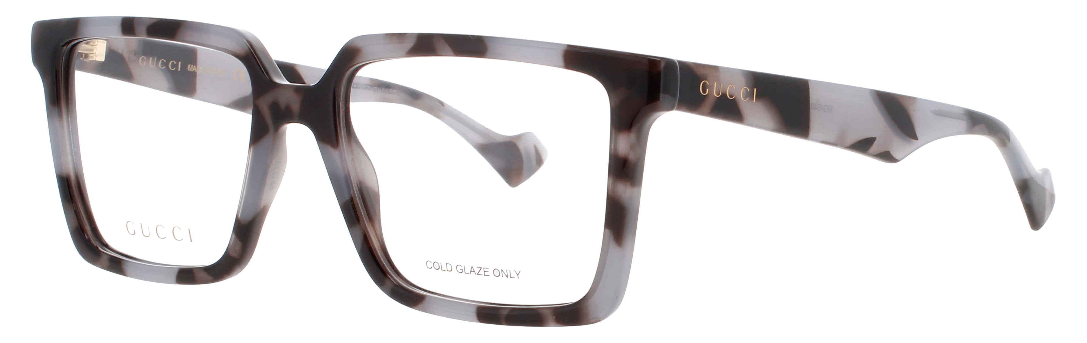 Gucci Gg1540o Eyeglasses by ModaFrames