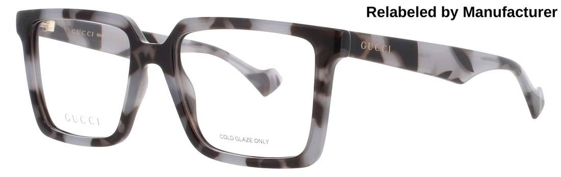 Gucci Gg1540o Eyeglasses by ModaFrames