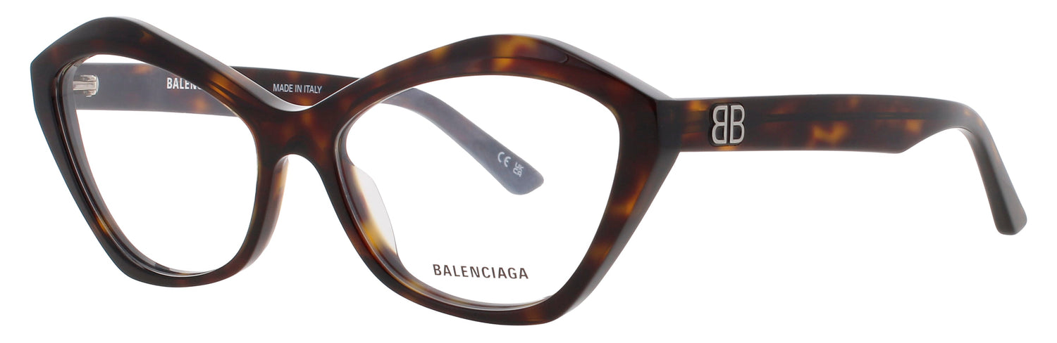 Balenciaga Bb0341o Eyeglasses by ModaFrames