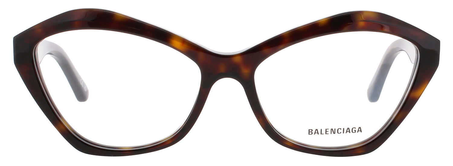 Balenciaga Bb0341o Eyeglasses by ModaFrames