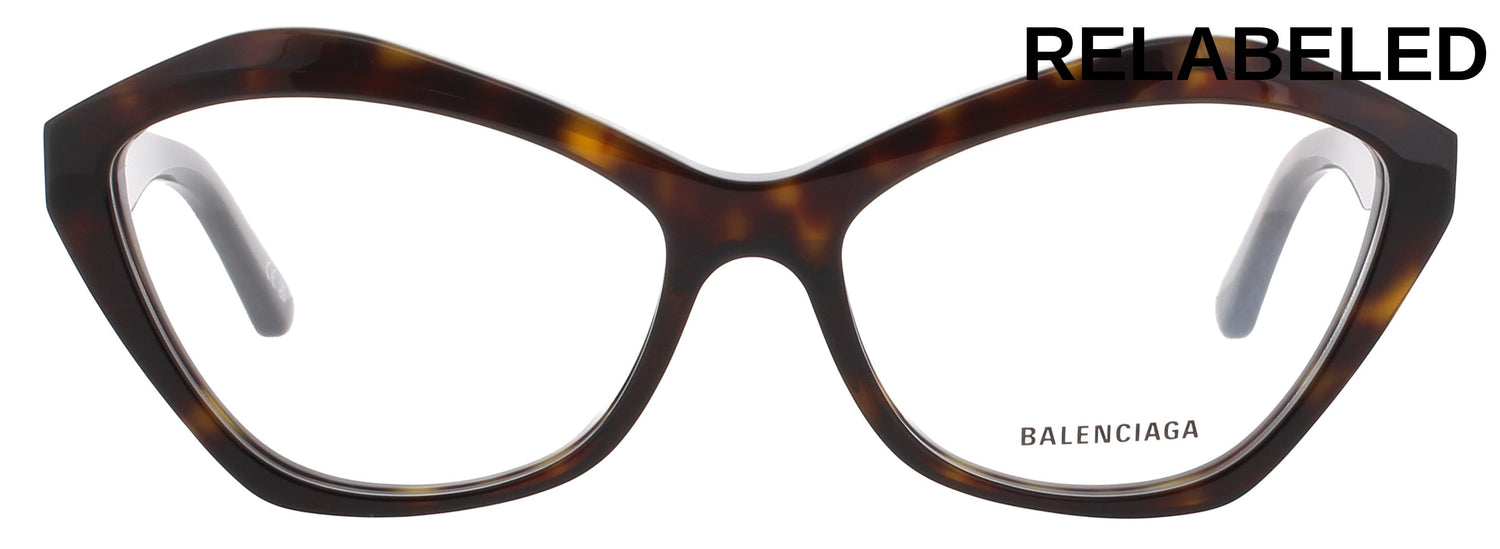 Balenciaga Bb0341o Eyeglasses by ModaFrames