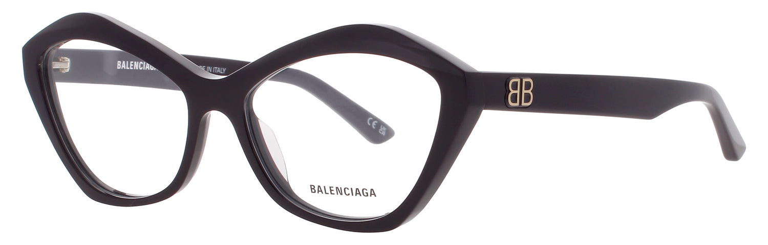 Balenciaga Bb0341o Eyeglasses by ModaFrames
