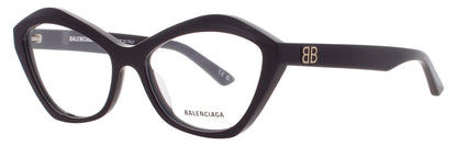 Balenciaga Bb0341o Eyeglasses by ModaFrames