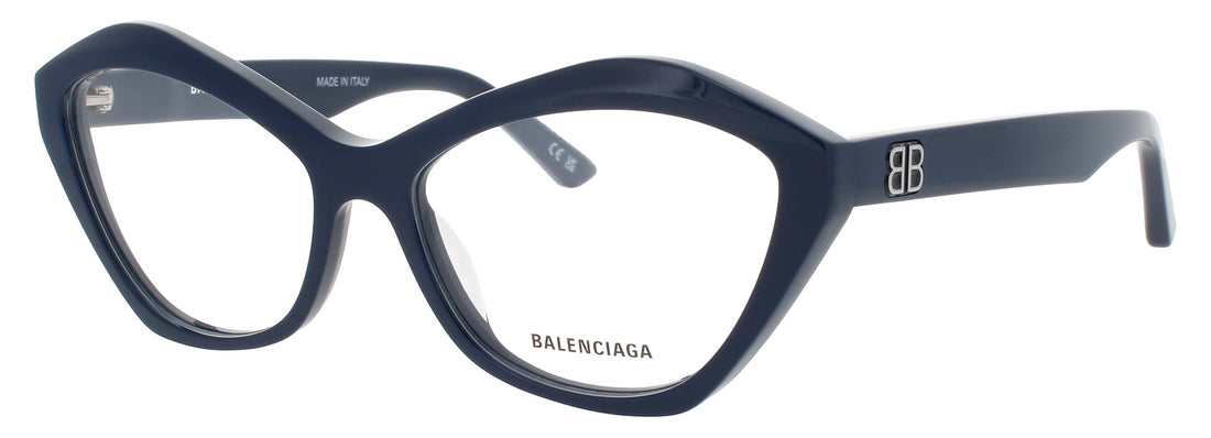 Balenciaga Bb0341o Eyeglasses by ModaFrames