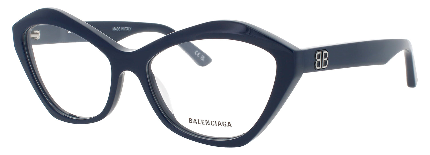 Balenciaga Bb0341o Eyeglasses by ModaFrames